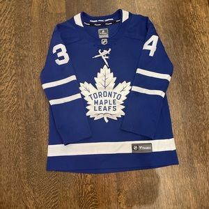 Toronto Maple Leafs Austin Mathew’s Youth Jersey